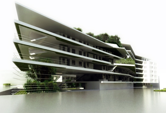 Babak Residential Complex