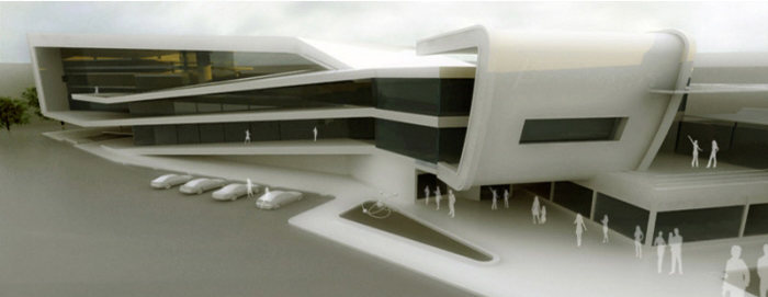 Kosar Shopping Centre