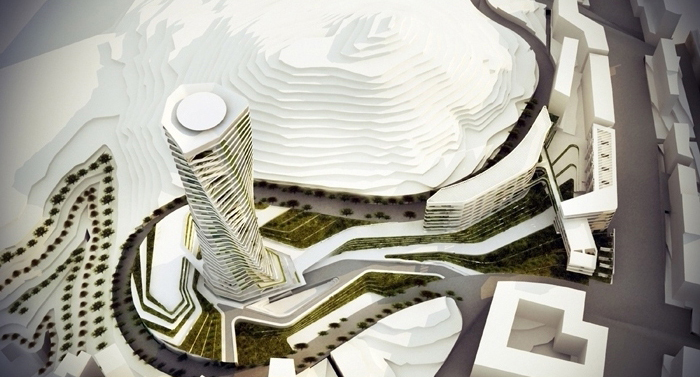 Zakaria Residential Highrises